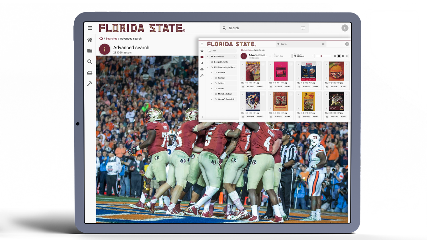 3-FSU