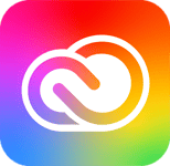 Adobe_Creative_Cloud_rainbow_icon.svg