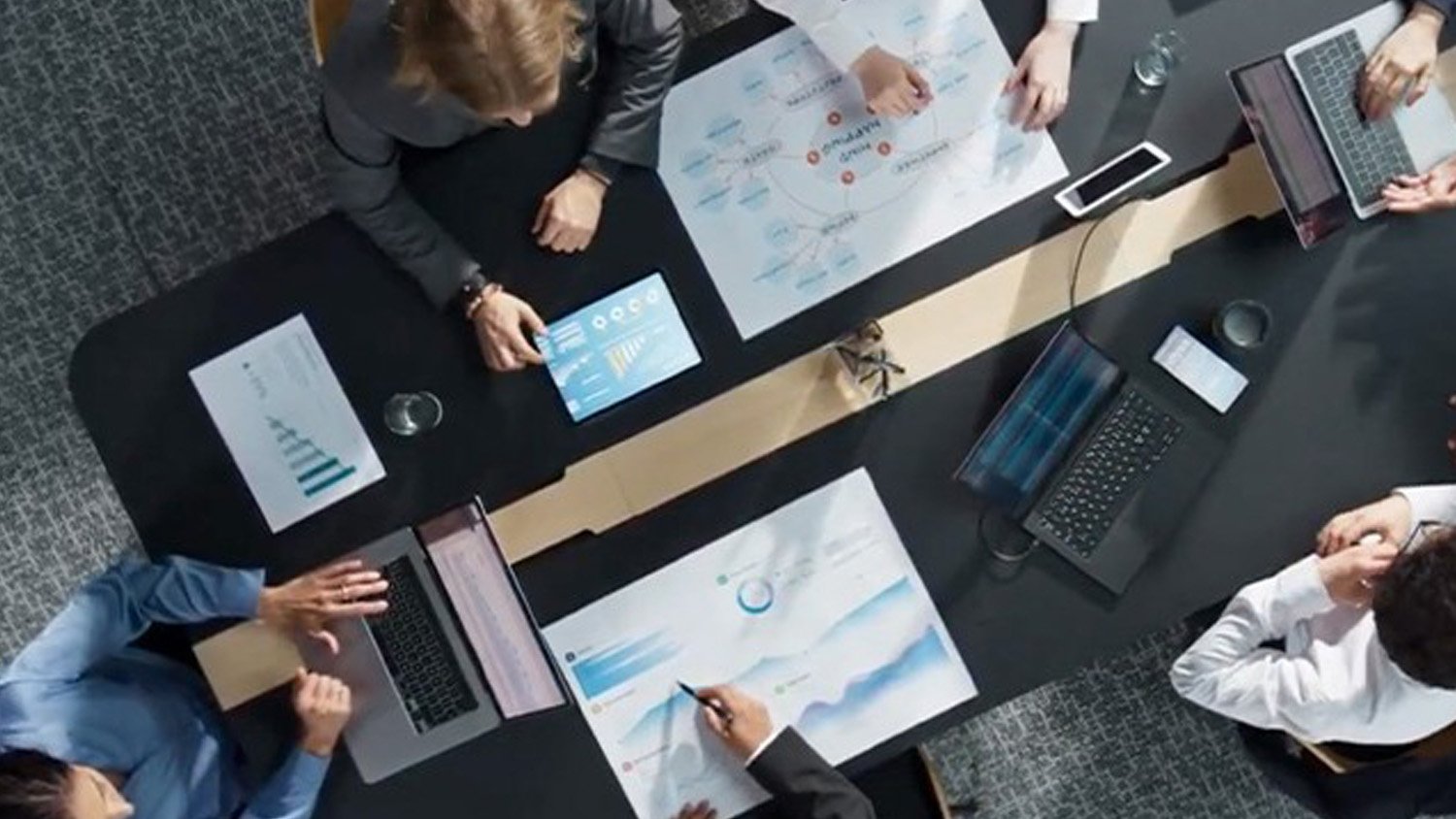 Agencies-ProServ