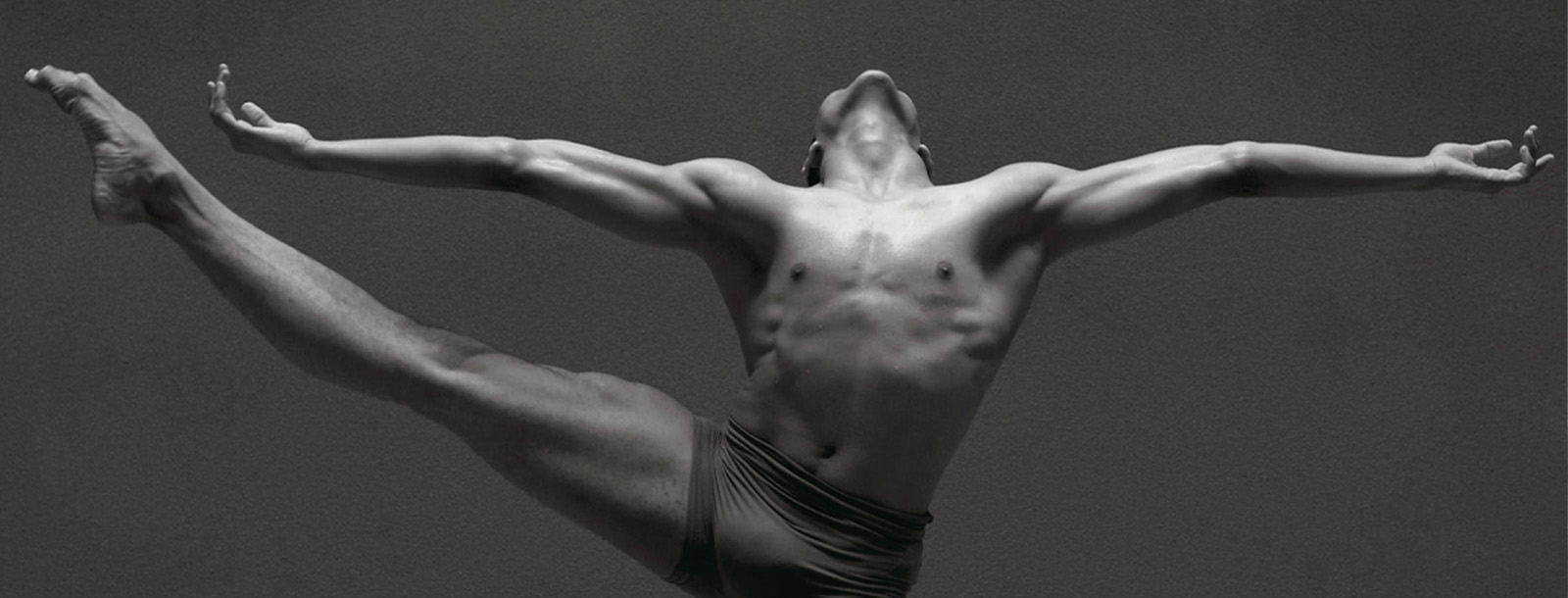 Alvin Ailey Case Study