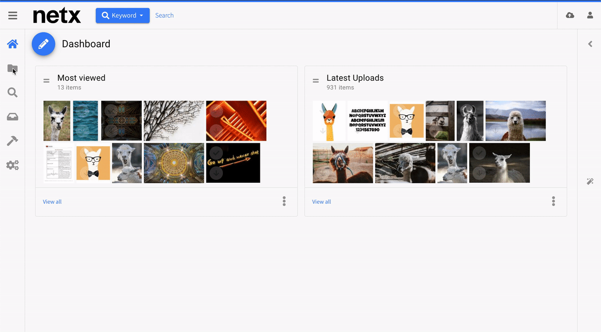 Attribute Profiles