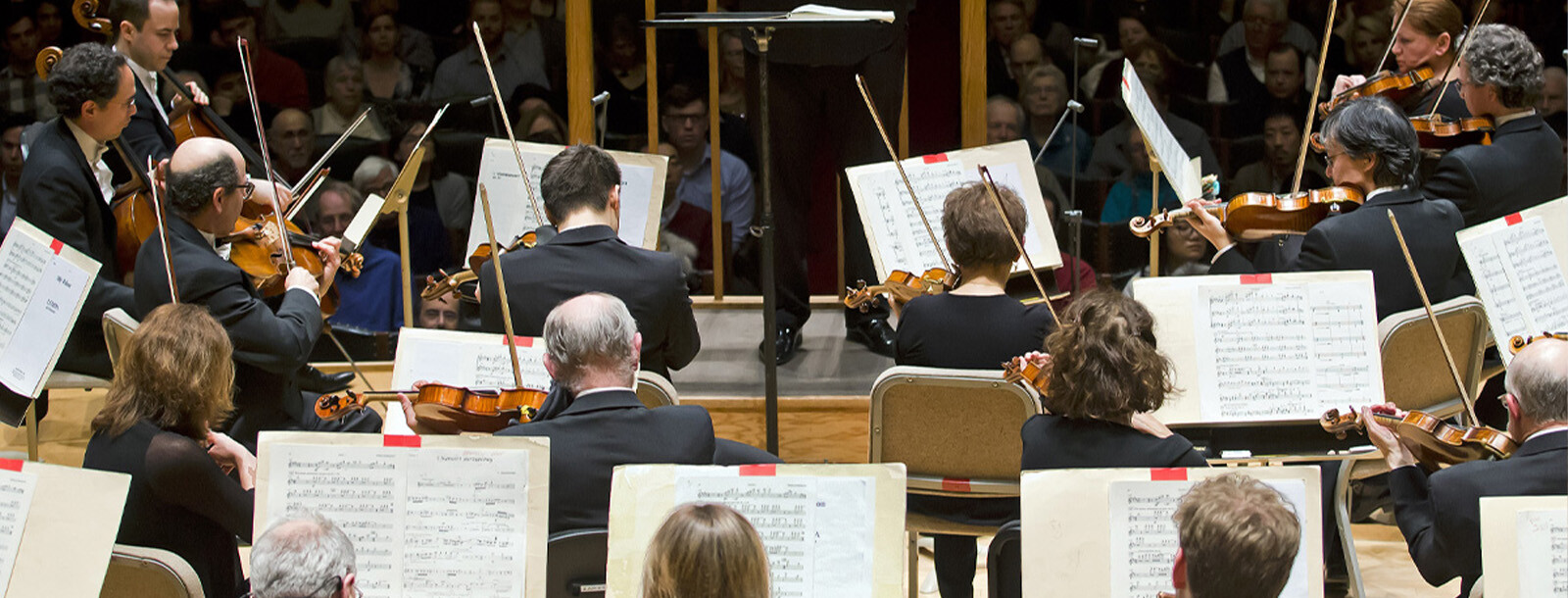 Boston Symphony Case Study