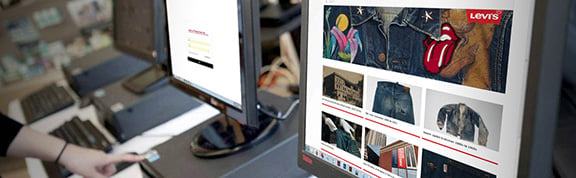 Portale der Marke NetX zur Organisation und gemeinsamen Nutzung digitaler Assets mithilfe maßgeschneiderter DAM-Lösungen und Content-Erlebnisse