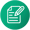 Briefing icon