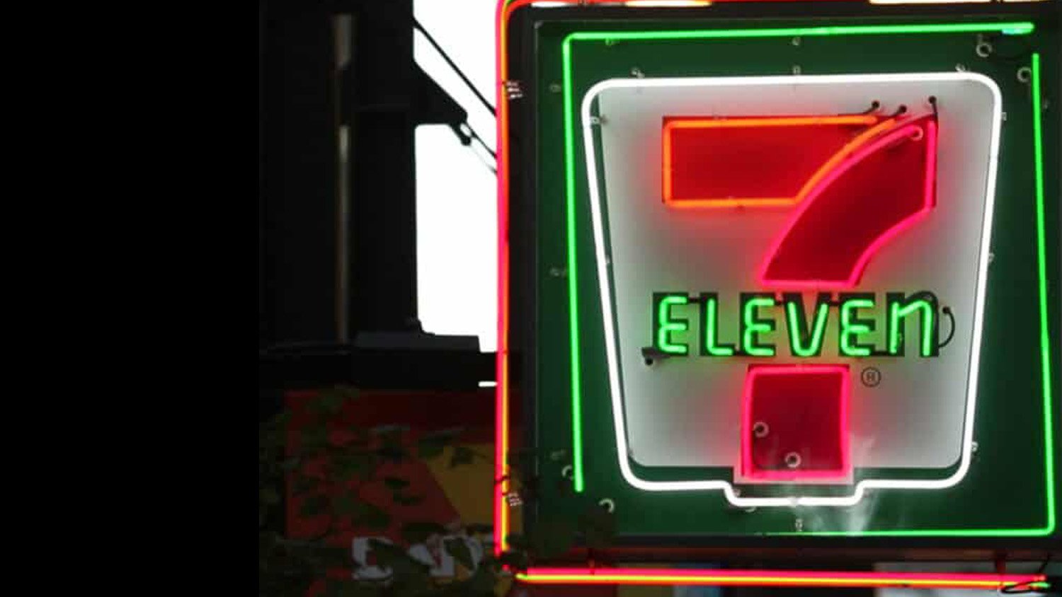 CORP-7eleven