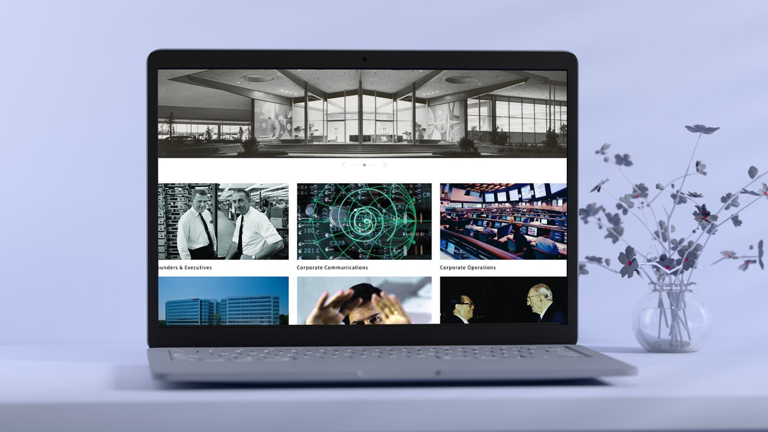 CORP-BrandPortal