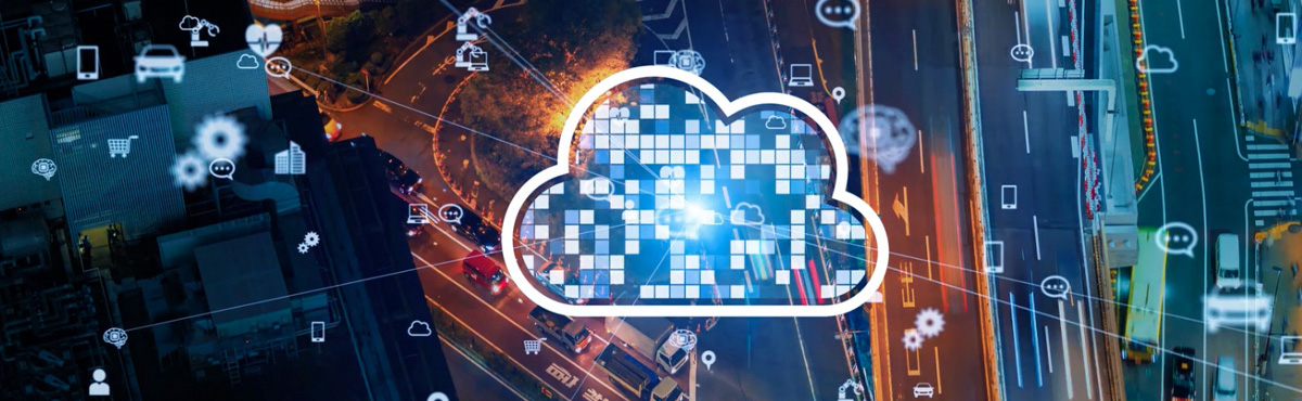 Bereitstellungsoptionen der NetX-DAM-Software in der Cloud und vor Ort für eine flexible Infrastruktur zur Verwaltung digitaler Assets