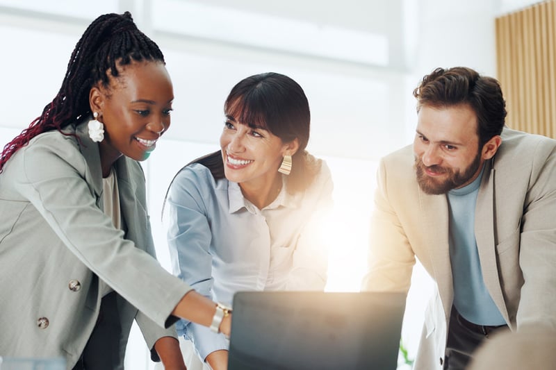 Collaboration Tools for Digital Asset Management Workflow