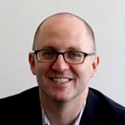 Chad Sutton - Director of Information Technology, Alvin Ailey