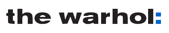 the warhol logo