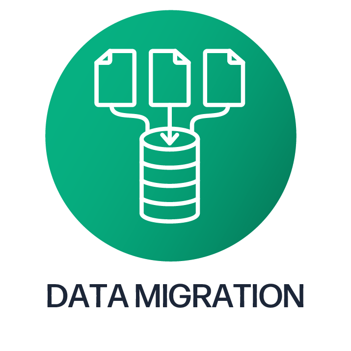 Data Migration