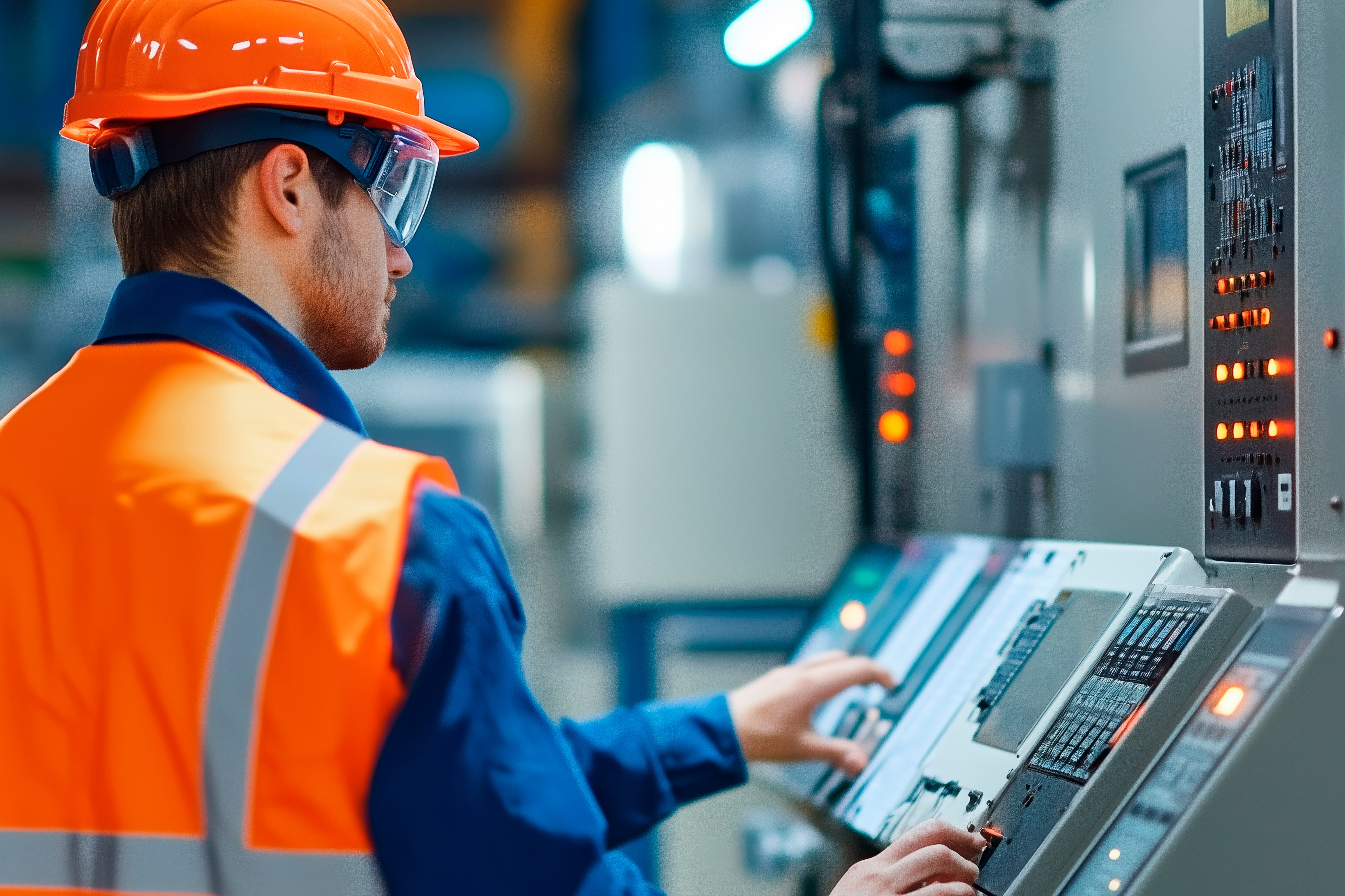 Global manufacturing operation managing product information, technical documentation and digital assets across multiple facilities and regions