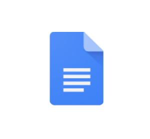 Google-docs