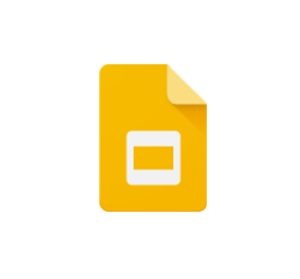 Google-slides