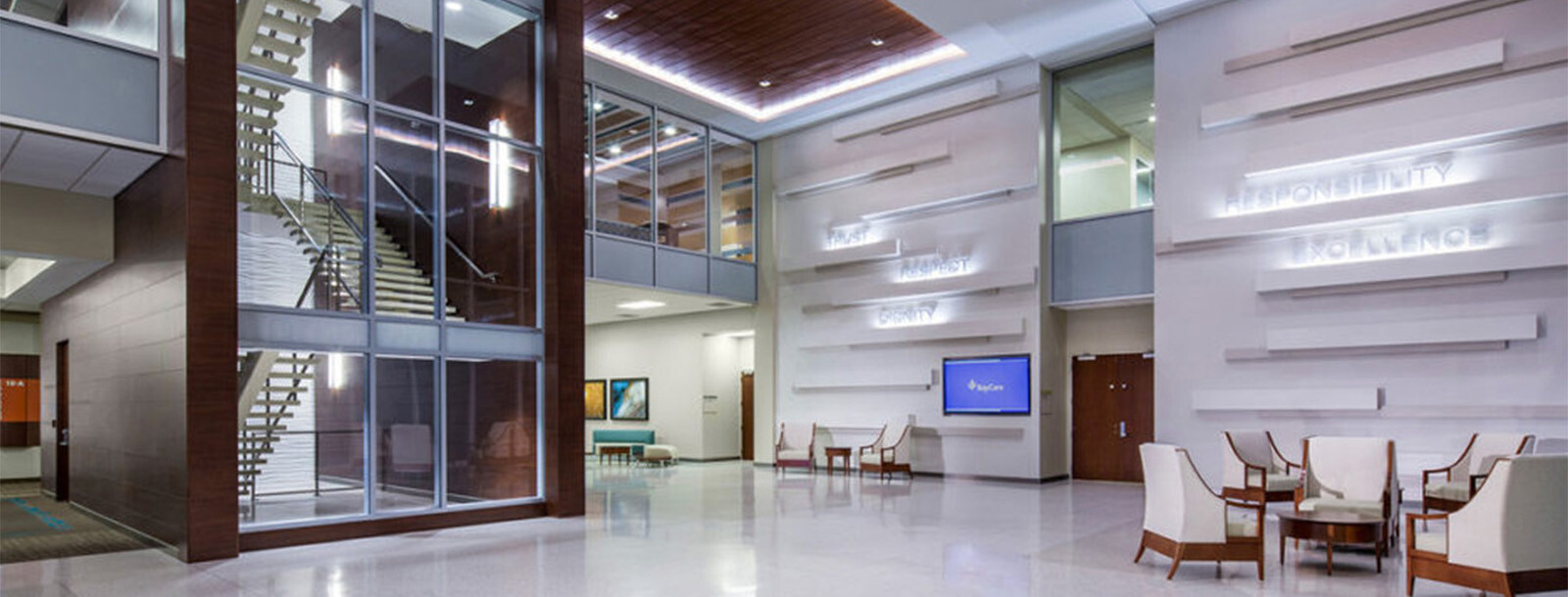 Gresham Case Study