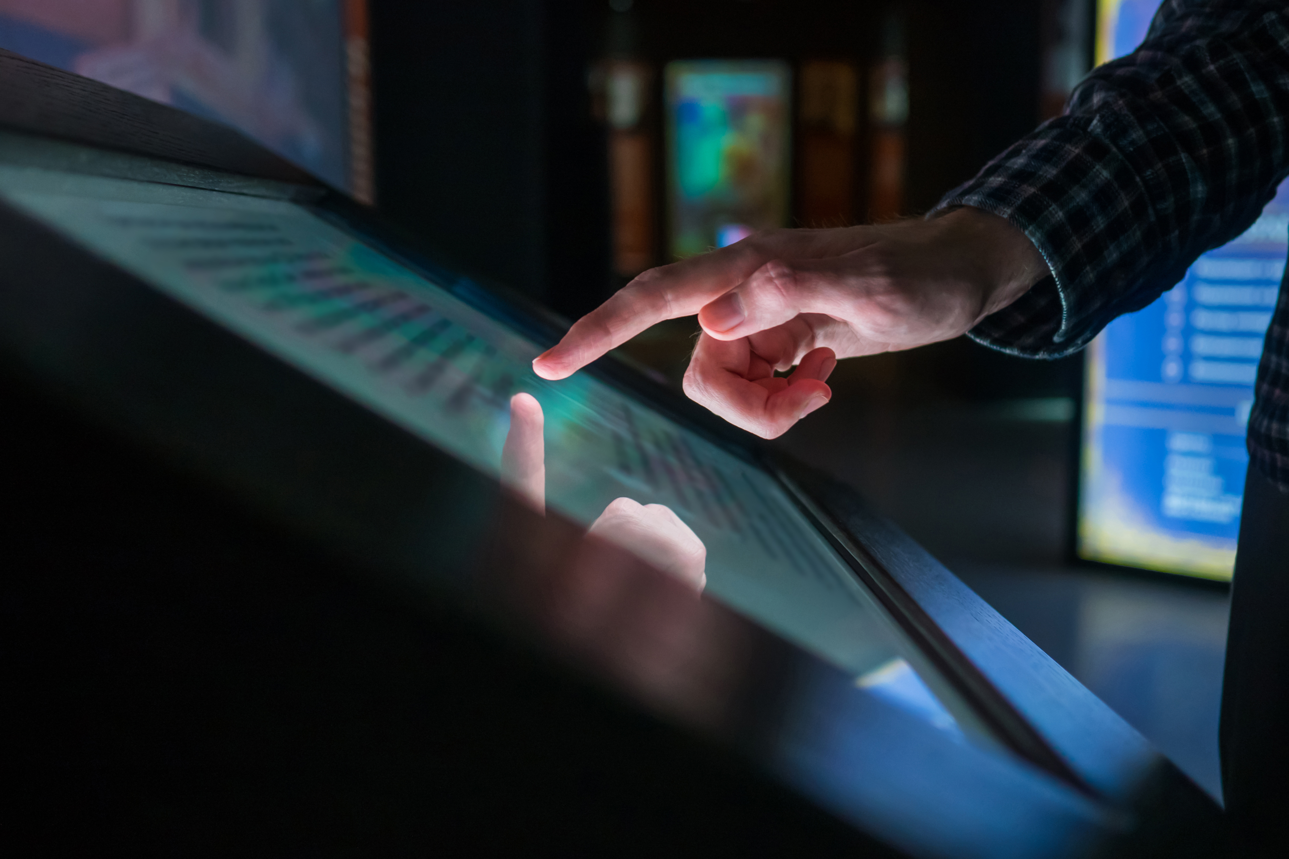 DAM for galleries and museums helping cultural institutions share selected collection materials through searchable digital asset libraries and permission controls