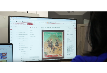 Metadata management for archives and museums helping teams preserve context, improve search and connect digital collections with institutional knowledge