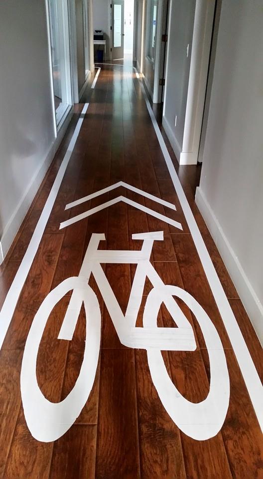 04 - BIKE PATH