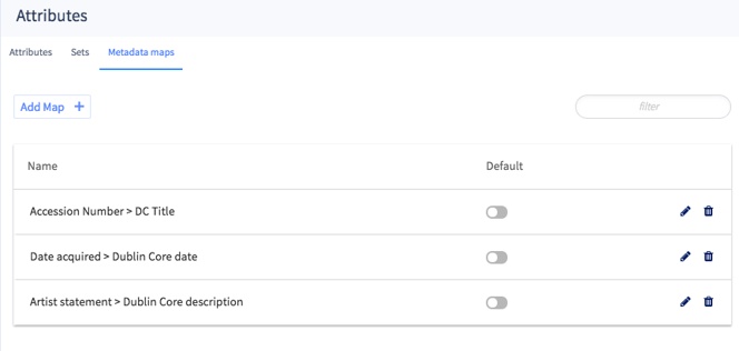 Metadata-Writeback-mapping-DAM, metadata management, digital asset management images