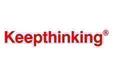 KeepThinking-Logo