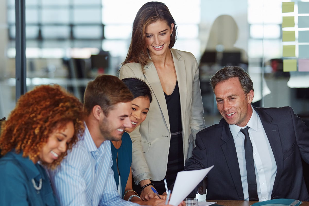 NetX Full-Service DAM helping teams maintain efficient digital asset management through workflow refinement, metadata management and platform administration
