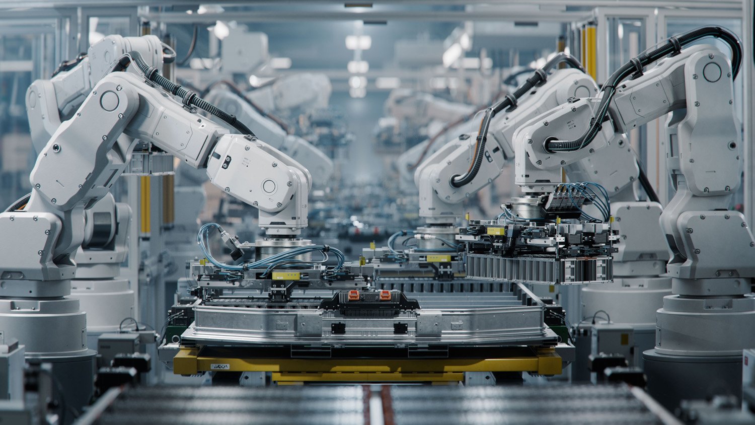 Manufacturing-ProServ
