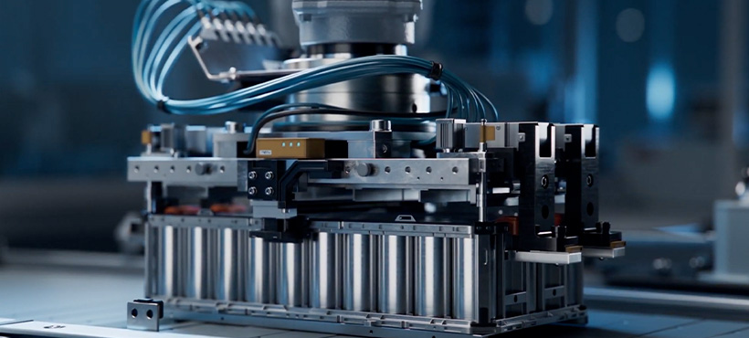Manufacturing