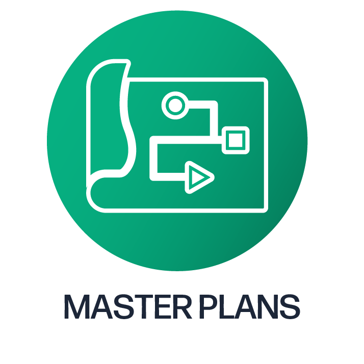 Master Plans