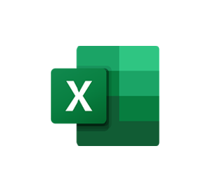 Microsoft-Excel