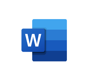 Microsoft-Word