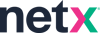 NetX logo