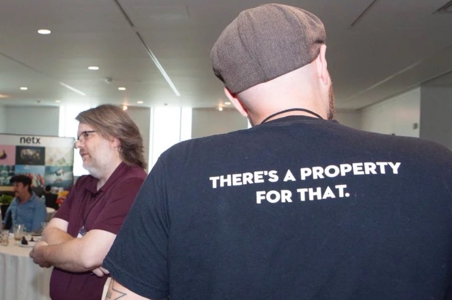 digital asset properties 2018 user conference