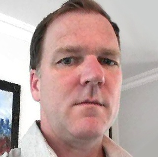 Steven Moore