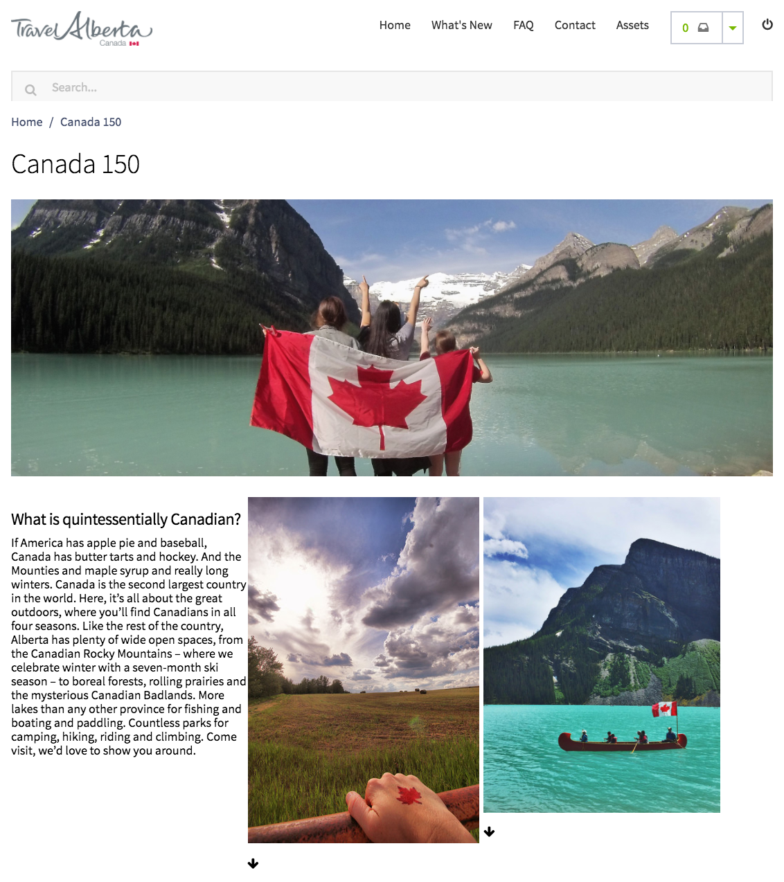 MARKET YOUR VISUAL MEDIA