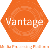 Telestream Vantage