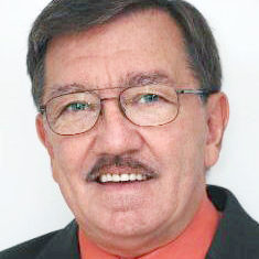 Jim Clack