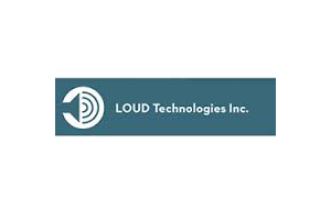 loud