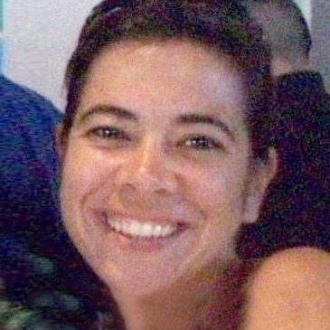 Sarah Green