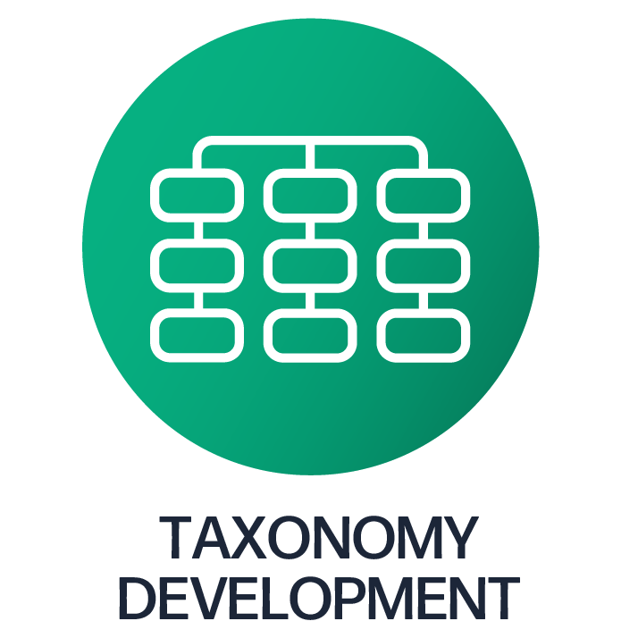 Taxonomy Development-1