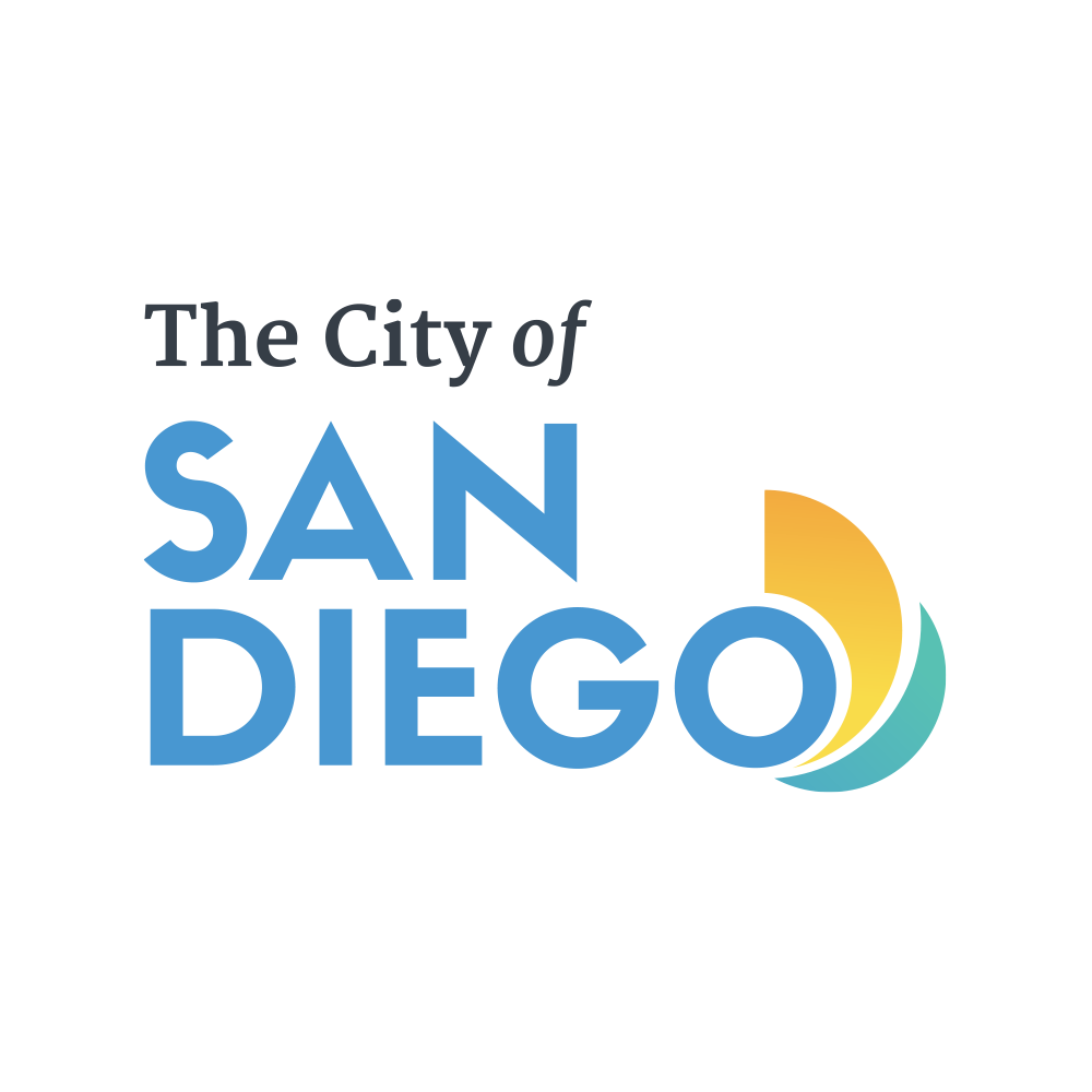 The City of San Diego