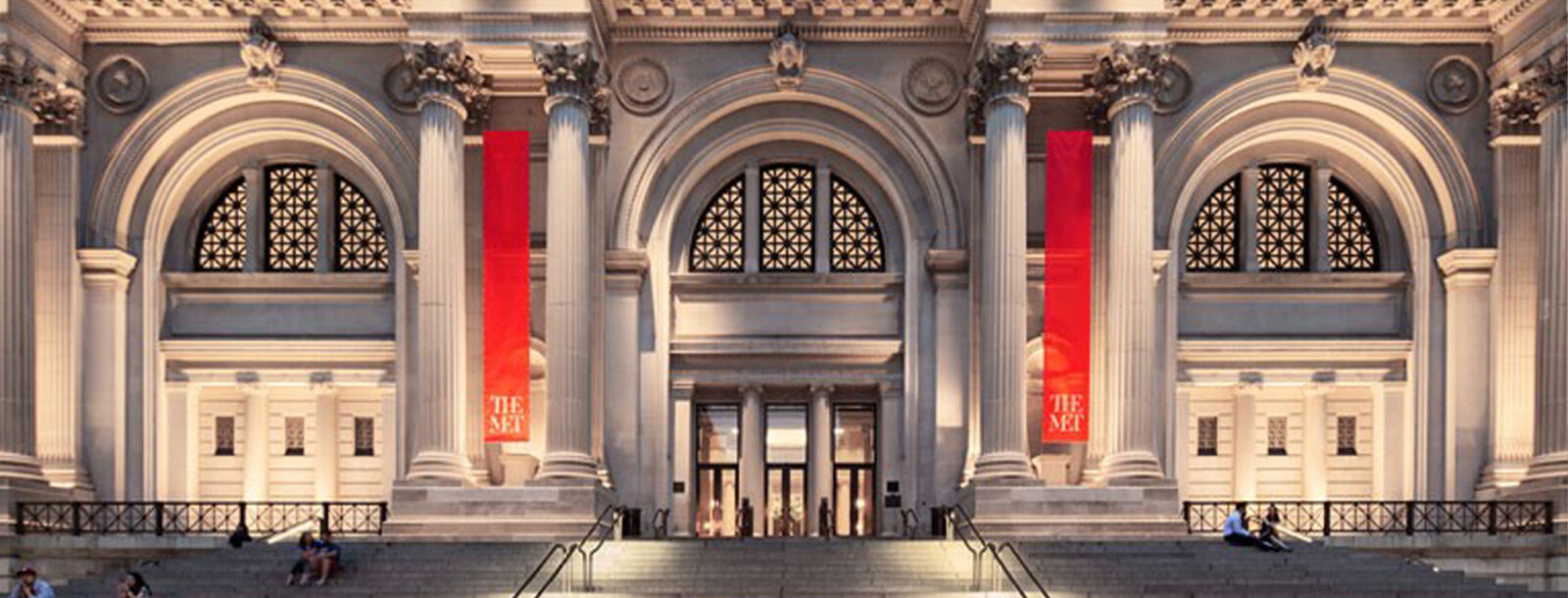 The Met Case Study