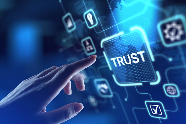 Trusted