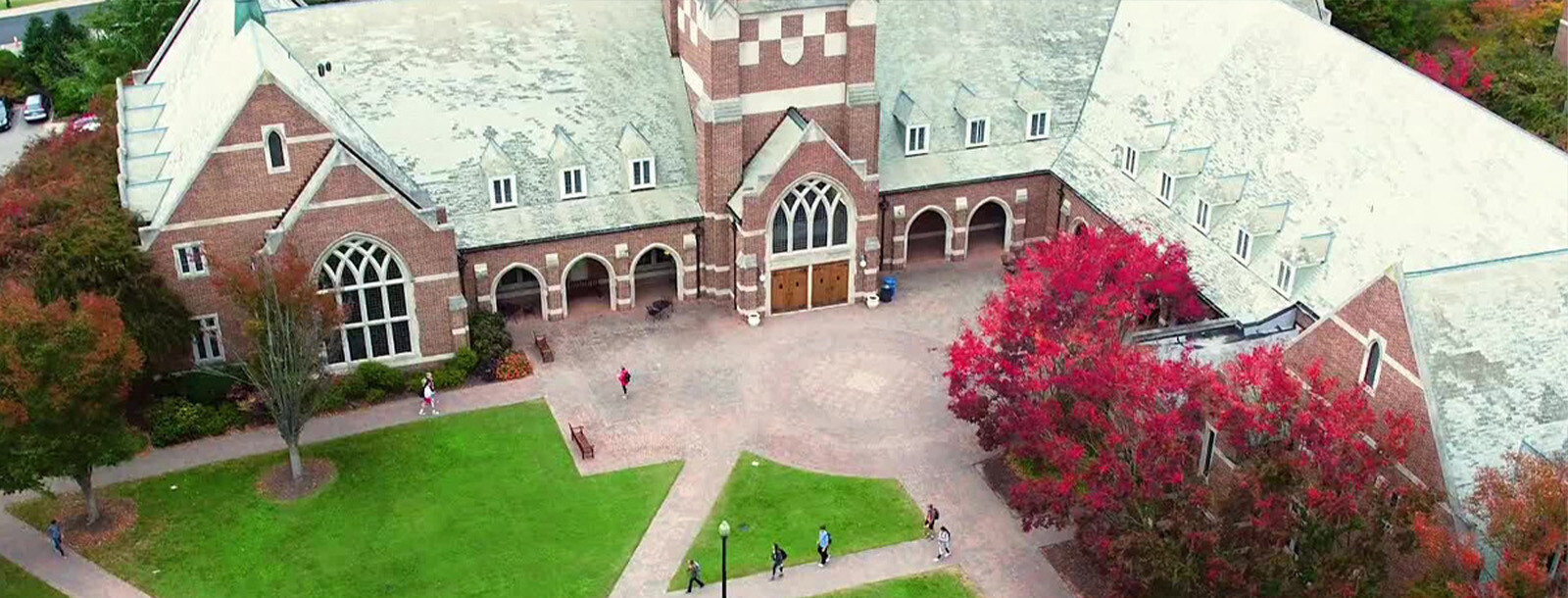 University of Richmond Case Study