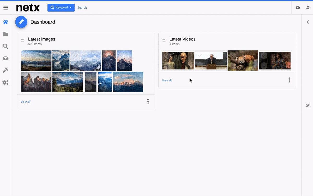 Video Clips
