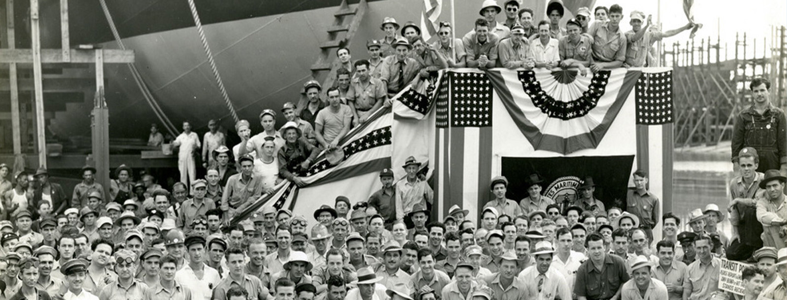 WWII Museum Case Study