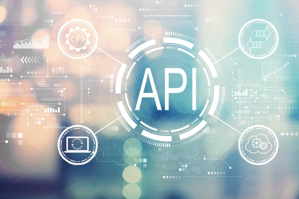 DAM API interface supporting automated workflows and API asset management integrations DAM API interface supporting automated workflows and API asset management integrations