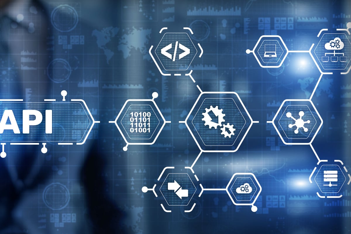 API für die Verwaltung digitaler Assets zur Automatisierung von Arbeitsabläufen und zur systemübergreifenden Synchronisierung von Metadaten
