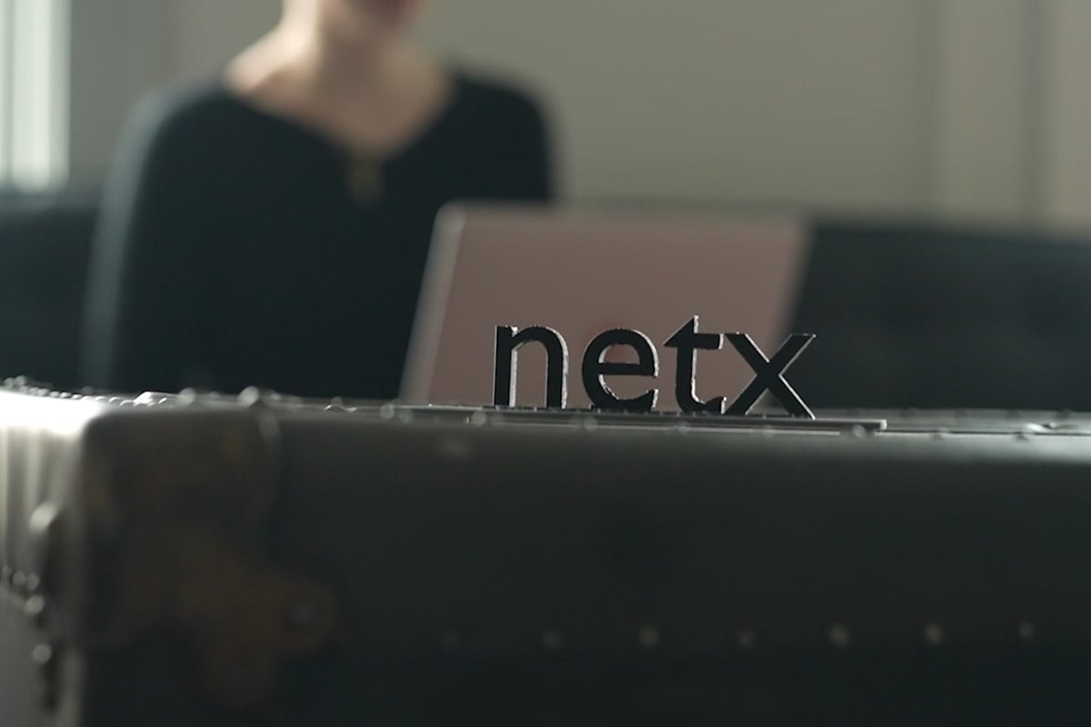 Die NetX-Plattform für das digitale Asset-Management in Unternehmen unterstützt skalierbare Abläufe im Bereich digitaler Inhalte.