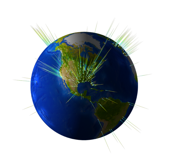 globe_americas