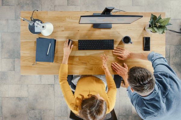 Open API DAM environment supporting custom integrations and enterprise workflow development